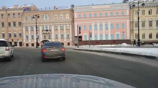 2022.01.02. Погода Петербург. 10:37. -8,5°. Морозно. Горожане спят. смотреть онлайн