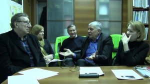 Одиночетва нет. Часть 9. Ребенку - модель мира. Конкретно, что делать?