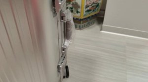 #Чемоданы из алюминий-магниевого сплава #DLY Bon #Voyage ??️✈️?