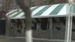 Янгиюль-Мой город Янгиюль-Станислав Цай