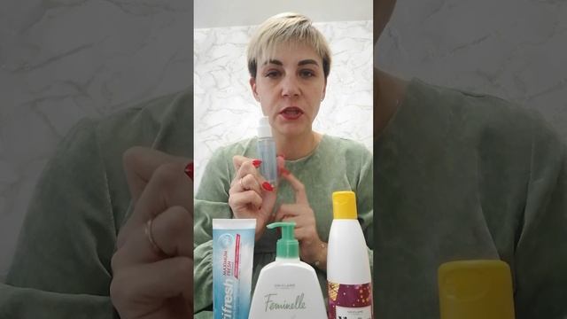 Мои пустые баночки за период каталога 14.2023