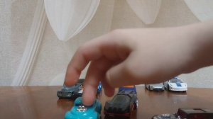 тачки старый ролик