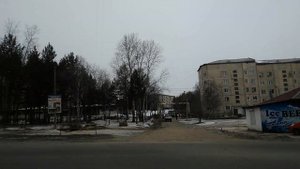 Амурская область,Шимановск,микрорайон2
