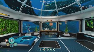 Subnautica  Below Zero Моя база
