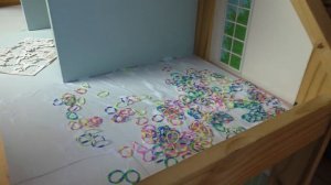 DIY // УКРАШАЕМ ДОМ С ДЖАКУЗИ ДЛЯ ВСЕХ КУКОЛ ЛОЛ! СЛАДУН ХОЧЕТ В НЁМ ЖИТЬ!