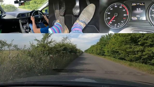 Clutch Down Jerk? How to make it smooth. смотреть онлайн