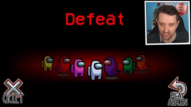 Meine 300IQ TAKTIK VERARSCHT SIE in Among Us смотреть онлайн