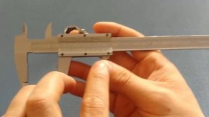 Jak mierzyć suwmiarką 0,02 mm - Kilka Przykładów