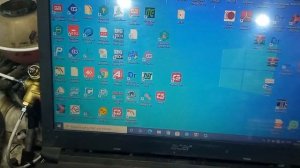 Эмулятор давления топлива при установке ГБО на Opel Astra, Opel Antara, Chevrolet Captiva.