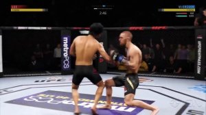 EA Sports UFC 3  (Repack 2020) / Download UFC 3 /Bruce Lee vs Conor McGregor