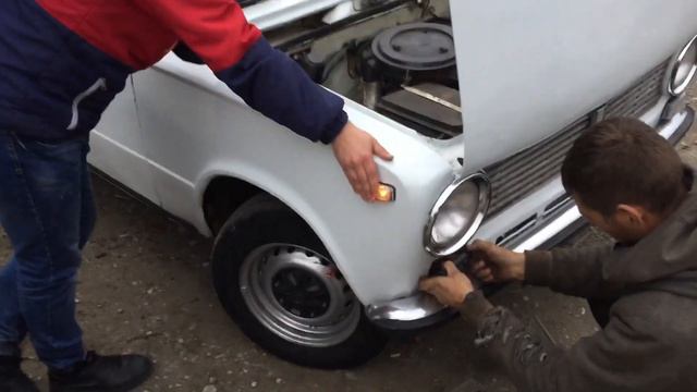 Инжектор или карбюратор на умку? смотреть онлайн