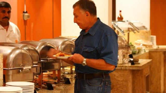 Eden Rock Hotel Namaa Bay, Sharm El Sheikh, Egypt смотреть онлайн