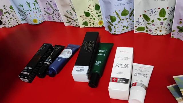 11 каталог ФАБЕРЛИК смотреть онлайн