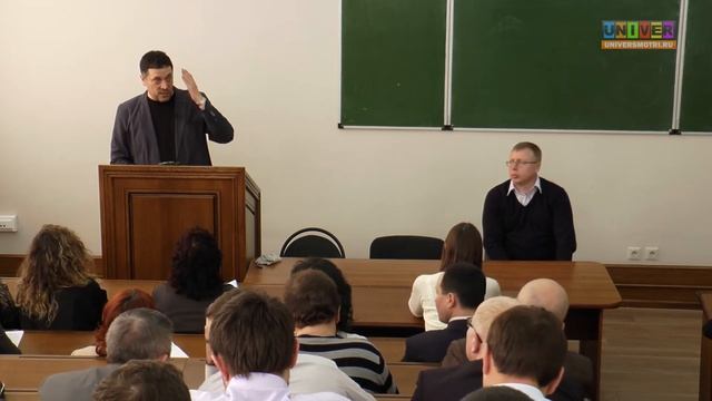 "Между Западом и Востоком – геополитические приоритеты современной России". смотреть онлайн