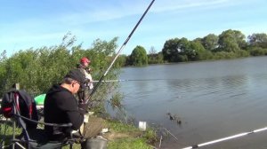 Рыбалка р  Северка