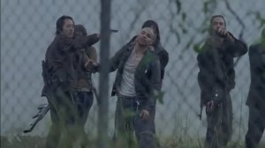 "Ходячие мертвецы" / The Walking Dead - 6 сезон. Анонс 13 серия (эфир 14.03.16)