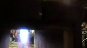 работа газовых горелок в кузнечном горне