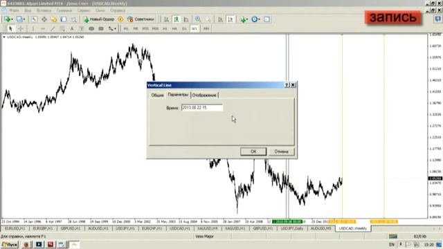 Цикл семинаров по основным валютам мира: общая информация. смотреть онлайн