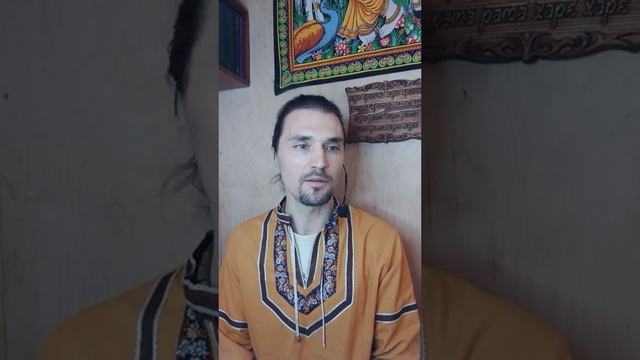 Лекция по Шримад Бхагаватам. 6.2. Спасение Аджамилы. Могущество святого имени Бога.
