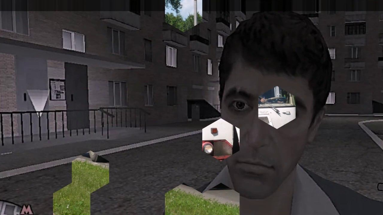 МТА Провинция - Такси смотреть онлайн