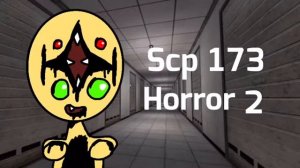 Scp/173 ALL SOUNDS (Все звуки)