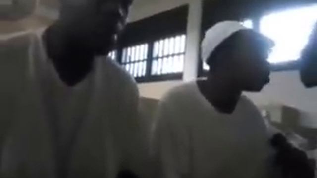 Murder Murder by Crips In Prison (Crips Freestyle In Prison) смотреть онлайн