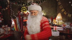 Дедушка Мороз поздравляет девочку 8 лет с новым годом, любит танцевать newyear.mail.ru