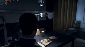 Detroit Become Human RTX 3050 Laptop 4GB VRAM  Gameplay | High Settings | Ideapad Gaming 3 i5-11320