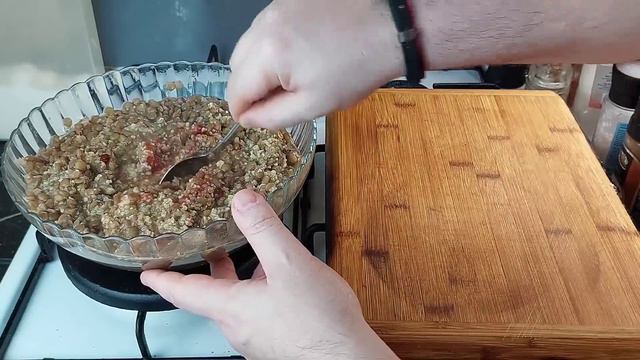 Tokat'ın Gerçek Mercimekli Yaprak Bat Tarifi Nasıl Yapılır / Tüm Püf Noktalarıyla
