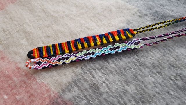 Готовые фенечки и амигуруми смотреть онлайн