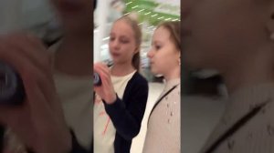 Влог 2 часть #авиапарк