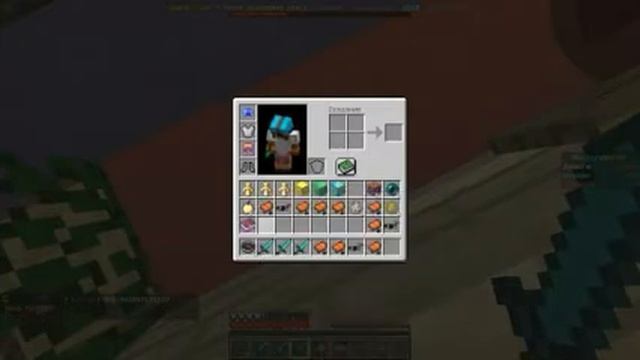 Исследование сервера и осмотр базы. Путешествие по Mystery World #2 смотреть онлайн