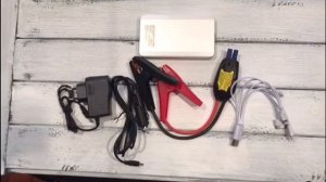 Пуско-зарядное устройство СПЕЦ УПЗУ-6000