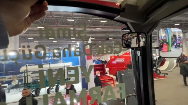 ORTA SEGMENT 5 SERİSİ TRAKTÖRLERDE İŞLER KIZIŞIYOR CASE FARMALL 120 C İLE KARŞINIZDAYIM смотреть онлайн