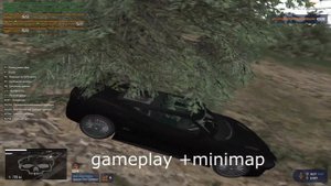 ЛУЧШИЙ ЧЕРНЫЙ REDUX для GTA5 с ПРИЯТНЫМИ ЗВУКАМИ ДЛЯ СЛАБЫХ ПК / GTA 5 RP