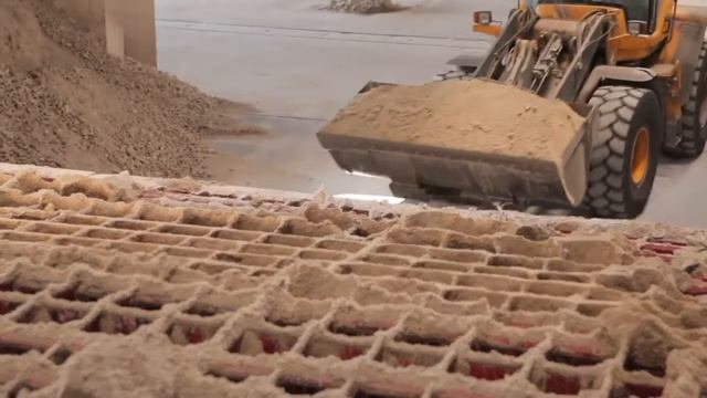 AEROC - единственный экологический газобетон в Украине смотреть онлайн