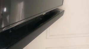 Саундбар JBL Cinema SB120