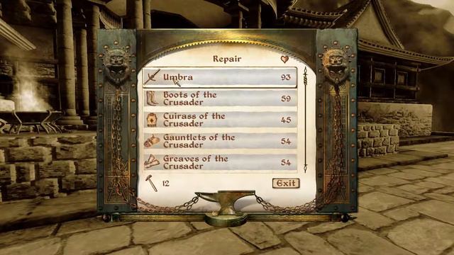 The Elder Scrolls IV: Oblivion Walkthrough Part 123 - Weynon Priory смотреть онлайн