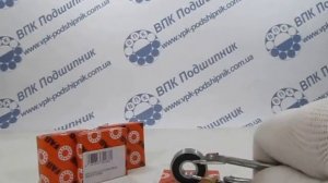 подшипник 6000