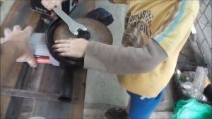 Стапель. 4 часть. Губки для зажима кузова.