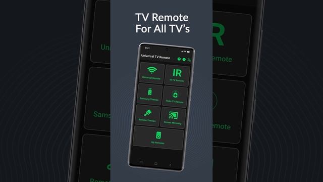 All tv remote control : universal tv remote control