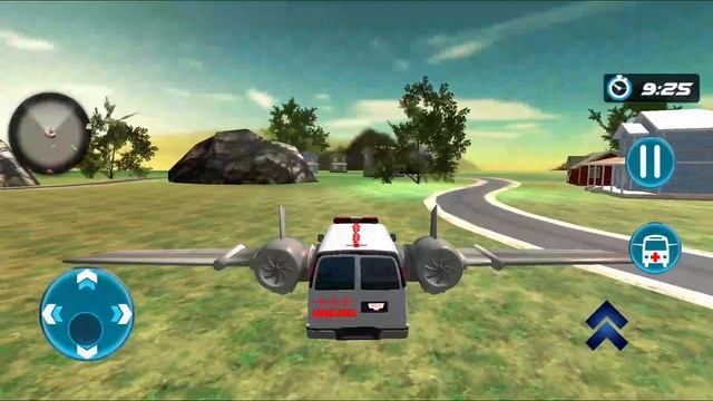 Real Doctor Robot Animal Rescue #2 Animal rescue games Android Gameplay смотреть онлайн