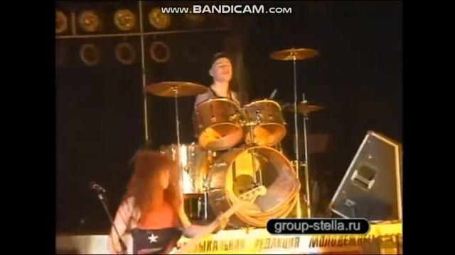 РЕТРО 9-Х СТЕЛЛА МЫ ТОЖЕ БЫЛИ МОЛОДЫ смотреть онлайн