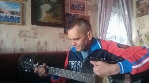 Пацаны в войну играли...
