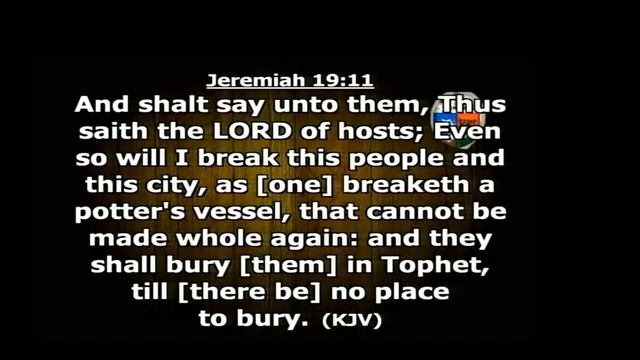 13TH MAY, 2021- THEME: PULLING DOWN STRONGHOLD( DAY 5) смотреть онлайн