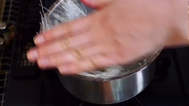 Salat Funchoza /Салат Фунчоза