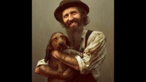 Муму и Герасим