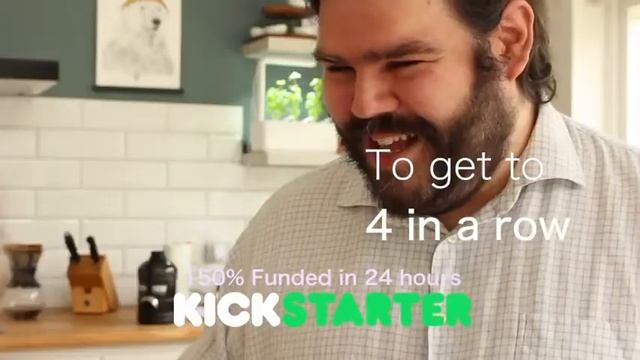 Title: 4Tec 4 in a row board Game смотреть онлайн