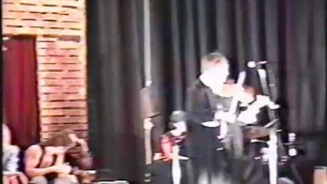 "Гамбринус" в Лос-Анжелесе смотреть онлайн