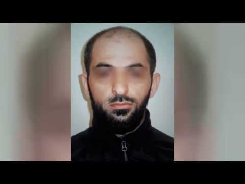 Оперативники задержали подозреваемого в грабеже